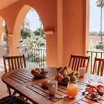 Tropical Garden View - Lagos - Meia Praia Beach