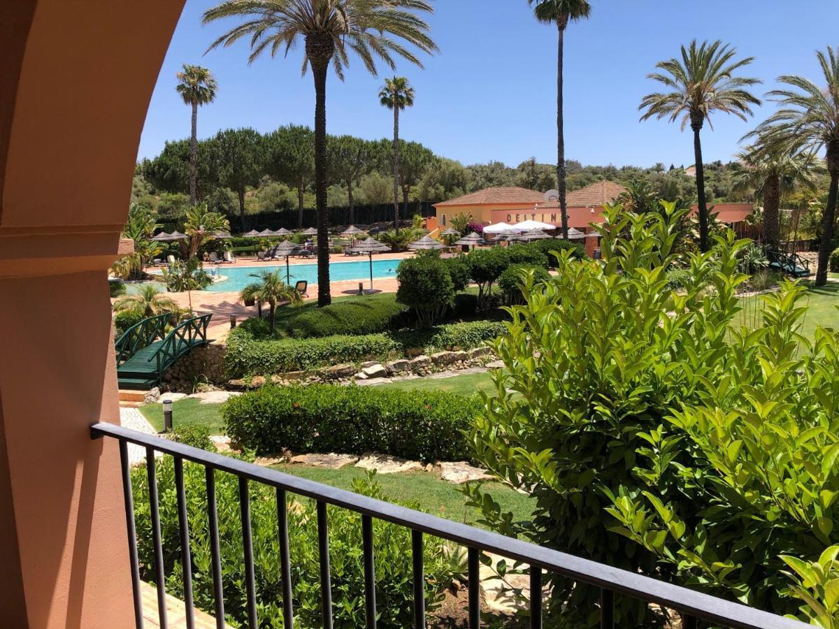 Tropical Garden View - Lagos - Meia Praia Beach *