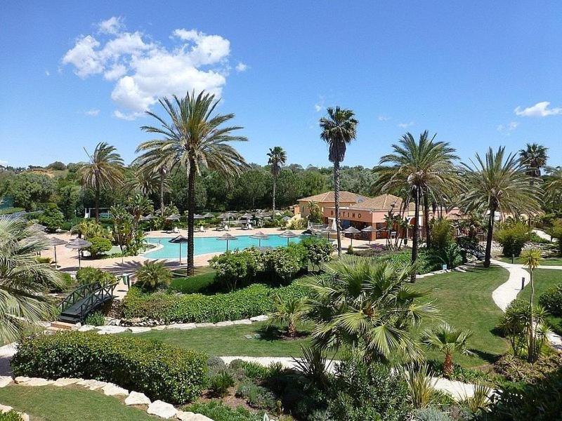 Apartment Tropical Garden View - Lagos - Meia Praia Beach