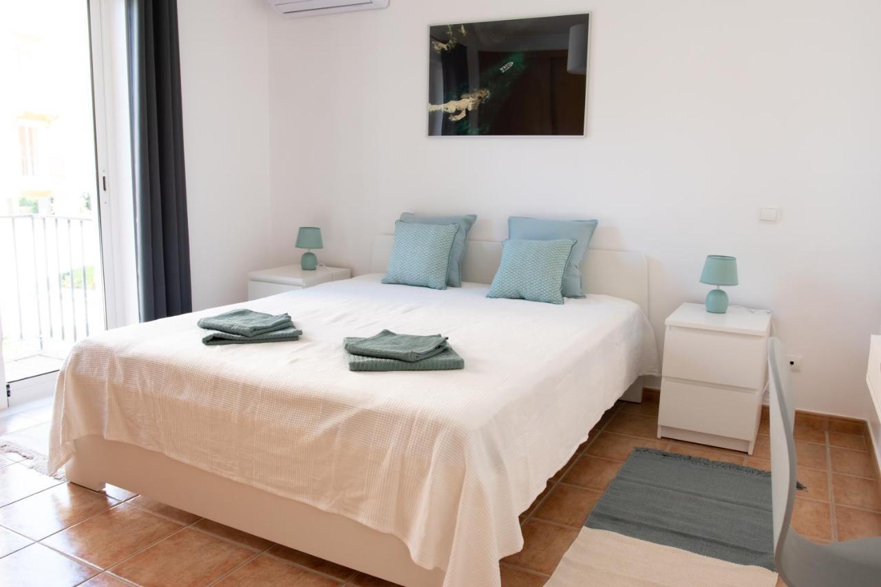 Apartment Tropical Garden View - Lagos - Meia Praia Beach