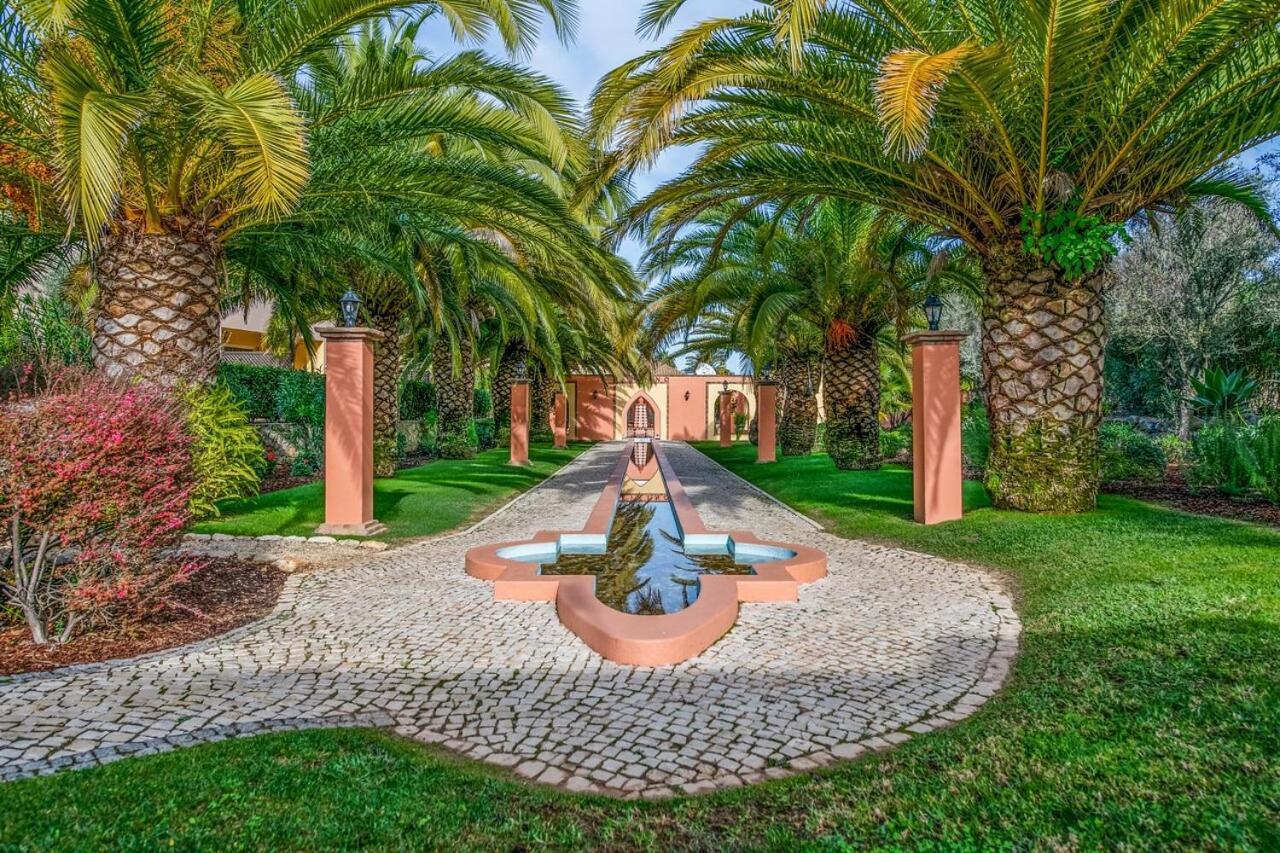 Tropical Garden View - Lagos - Meia Praia Beach Apartment