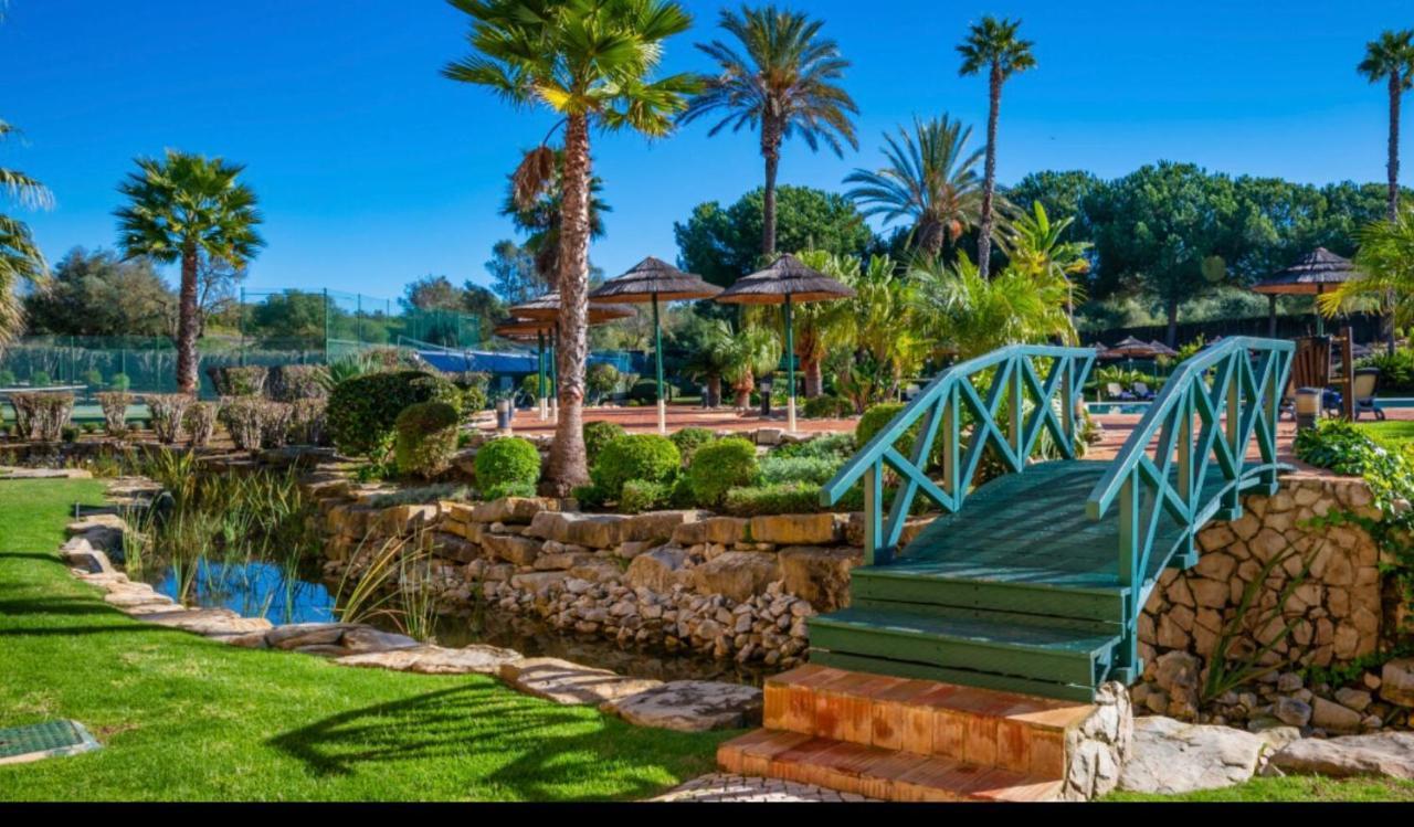 Tropical Garden View - Lagos - Meia Praia Beach *