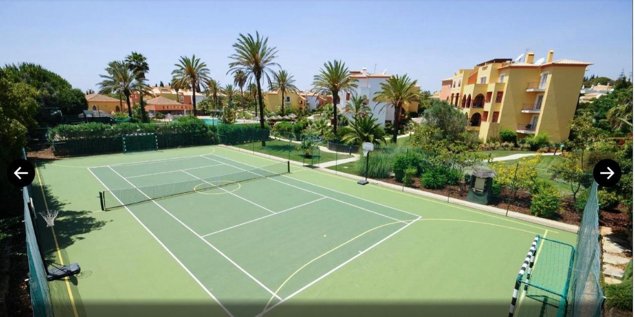 Apartment Tropical Garden View - Lagos - Meia Praia Beach